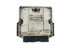 Steuergerät 0281011064 P04727665AB HN7ABO Chrysler Bosch 39506