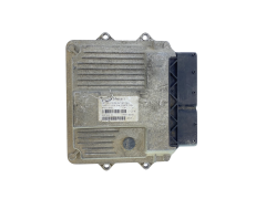 Steuergerät FGP MJD6JF.P3 55195817 71600.004.03 Fiat 62194