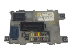 Steuergerät BSI Fiat 00519851640 Delphi