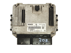 Steuergerät 51795842 0281012303 4244B2ACM Fiat Bosch 19785