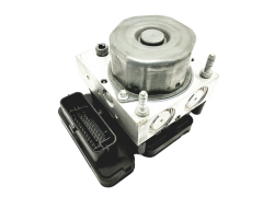 Abs-Pumpe Lancia Ypsilon 52059124 0265257028 Bosch 38619