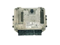 Steuergerät 0281012523 9664843480 9657699480 PSA Bosch 33704