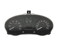 Tacho Kombiinstrument Partner Berlingo 9801642280 PSA 48073
