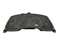 Tacho Kombiinstrument Opel Astra G DQ09228743 351177000 18970