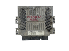 Steuergerät S122326109A 8200565863 8200592611 Renault Siemens 51988