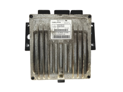 Steuergerät 8200399038 8200619409 R0410B034C Renault Delphi 29872