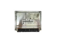 Steuergerät BMW 2249970 0281001445 Bosch 62079