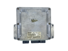 Steuergerät 0281011081 9647472780 9646850580 PSA Bosch 63520