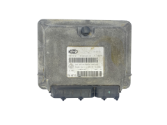 Steuergerät IAW4AF.P2 46817813 61600.625.01 Fiat Magneti Marelli 56053