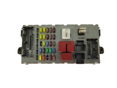 Steuergerät BSI Fiat 51829178 CPL Delphi 20514