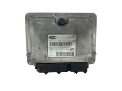 Steuergerät 51793116 IAW4AF.S2 61601.127.03 Fiat Magneti Marelli 49899
