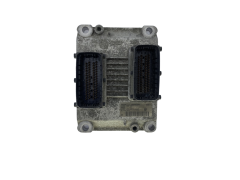 Steuergerät Fiat ME73H4F025 0261208032 Bosch 47653