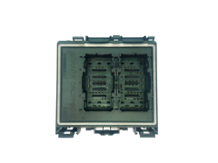 Sicherungskasten Relaiskasten JX6T-14D068-BD FORD FoMoCo 31934