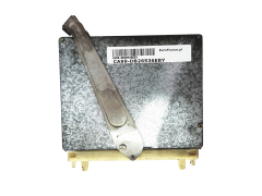 Steuergerät S103955404D P1275677 1T50109746 Volvo Siemens 26536