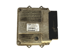 Steuergerät FGP MJD6JF.P3 55195817 Fiat 27669