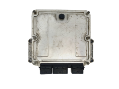 Steuergerät 0281010975 9646466280 9640938180 PSA Bosch 44733