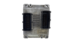 Steuergerät Opel 24443796 0261207423 Bosch GM 49375