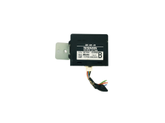 Steuergerät 253C0-JY70A 35700-63956 Renault