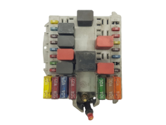 Sicherungskasten Relaiskasten Fiat 46766777 Delphi