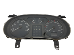 Tacho Kombiinstrument Renault Clio 2 21650176-1 23336
