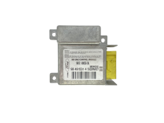 Steuergerät 94BG14B056BA 5CDW27 Ford