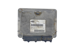 Steuergerät IAW.4AF.PP 55187374 61600.625.03 Fiat Magneti Marelli 54838