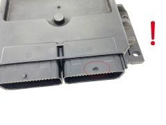 Steuergerät 46737473 R04010036B 80888B Fiat Lucas 60192