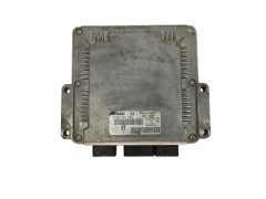 Steuergerät 0281011342 9654693380 9640938680 PSA Bosch 16646