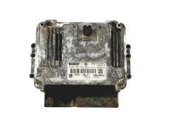 Steuergerät Opel 0281011943 55556829 8973785712 Bosch 28391