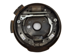 Ankerscheibe Szczęk Links 7701042491 Renault Megane I Scenic I 11911