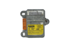 Steuergerät 550537500 9630550780 PSA Autoliv