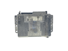 Steuergerät Daewoo 96259124 K115000010E Siemens 55722