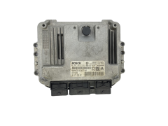 Steuergerät 9661728680 9657699480 0281012526 PSA Bosch