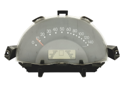 Tacho Kombiinstrument Smart Fortwo 001184V015 110008872002 37647