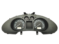 Tacho Kombiinstrument Seat Ibiza W06L0920802 110080104028A 47504