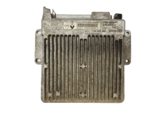 Steuergerät 7700108455 7700109487 7700868295 Renault Sagem 17552