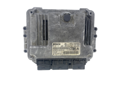 Steuergerät PSA 0281011089 9653202580 9647785580 Bosch 49192