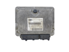 Steuergerät IAW4AF.M9 55187372 61600.627.05 Fiat Magneti Marelli 56225