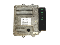 Steuergerät MJD6JF.P6 55192093 Fiat Magneti Marelli 21047