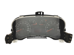 Tacho Kombiinstrument Fiat Panda 51711237 503000480700 44643