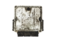 Steuergerät 0281011101 8200163528 8200095416 Renault Bosch 25908