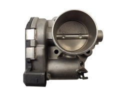 Drosselklappe Ford Volvo 7S7G-9F991-CA 0280750535 1.6 1663