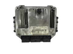 Steuergerät 9M51-12A650-DB 0281015856 8X0B Ford Bosch