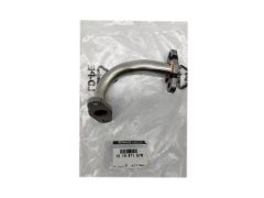 Ladeluftschlauch Neues Original 151987167R Renault