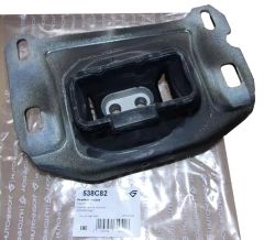 Motoraufhängung, Motorlager Für Peugeot 538C82 9812667680 Hutchinson