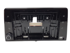 Schalttafel Radio Navi Citroen Peugeot Opel 98162661ZD