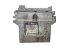 Steuergerät 7700104956 7700108570 R04080012G Renault Lucas 57409
