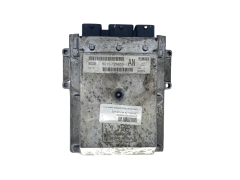 Steuergerät 6C11-12A650-AN 9DDM Ford FoMoCo 59643