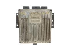 Steuergerät 8200399038 8200619409 R0410B034C Renault Delphi 42885