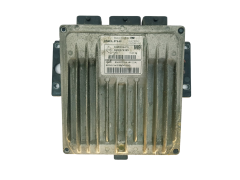 Steuergerät Renault 8200334419 8200374395 R0410C131A Delphi 30984